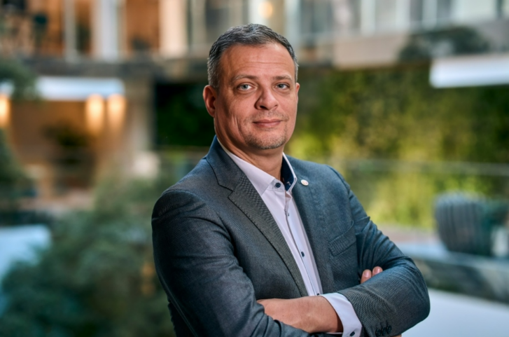 Eurovent Middle East launches Desert Certification to address high-ambient HVACR challenges in GCC