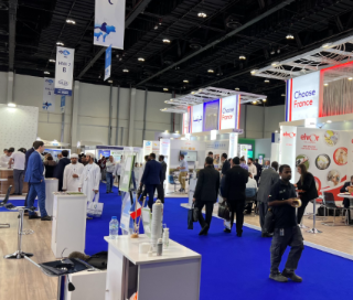 France strengthens presence at VIVMEA 2025 with largest national pavilion