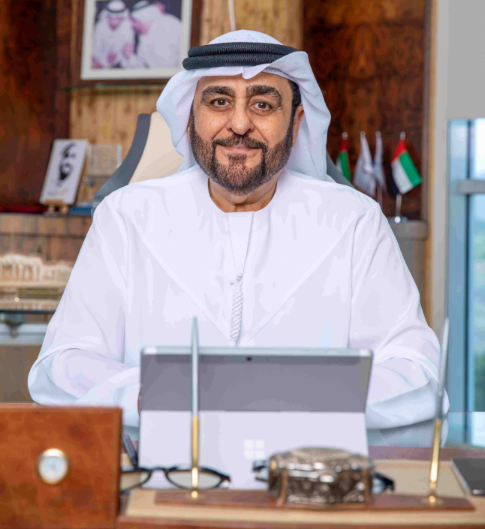 H.E. Dr. Mansoor Al Awar: Dubai Fitness Challenge reinforces Dubai’s vision of a healthier, happier society