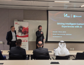 IT Max Global previews the future of customer experience in an agentic AI-first landscape