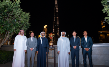 Emaar Polo Cup live draw marks official start of seventh edition at Dubai Polo & Equestrian Club