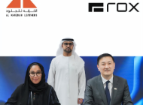 Al Khaznah Leathers Signs Strategic MOUs With ROX and UAE Ministry of Culture at Make It in the Emirates 2026