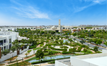 LEAD Development Highlights Jubail Island’s Advanced Water System Amid UAE Rainfall