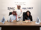 Multiply Group and Saudi Media Company Partner to Drive AdTech and AI Innovation Across MENA