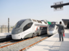 UAE Launches First National Passenger Rail Service as Etihad Rail Welcomes First Paying Passengers
