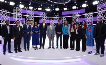 Doha Debates asks: Is ‘earned success’ an illusion?