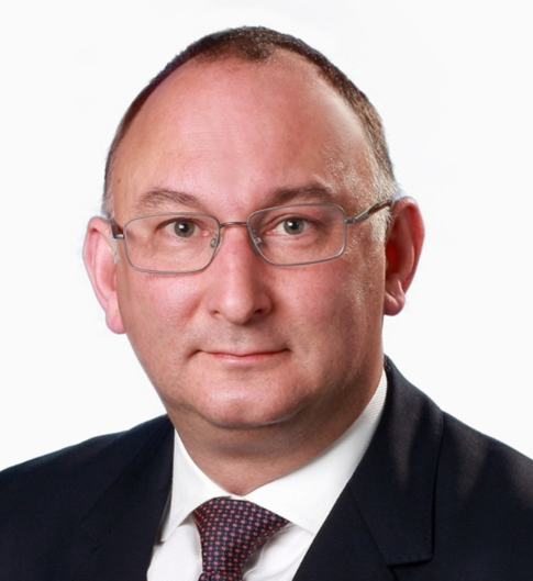 Zurich Middle East Life appoints Walter Jopp as chief executive officer