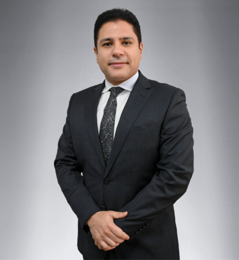 Ahmed Selim appointed director of human resources at Jannah Hotels & Resorts