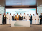 Masdar Secures 2GW in Saudi Arabia with Najran and Jizan Solar Projects to Advance Kingdom’s Clean Energy Vision