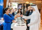 MENA Capital Markets Enter New Growth Phase as Regional Leaders Convene at Arqaam Capital Investor Conference