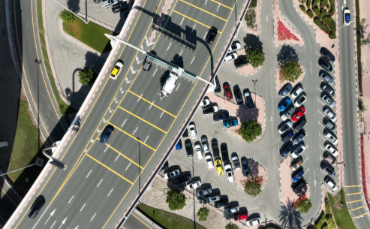 Parkin and Dubai Holding Announce Strategic Partnership to Launch Smart Parking Solutions Across Key Dubai Communities