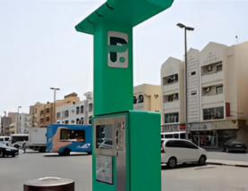 Parkin Introduces 9 Paid Parking Subscription Packages for Dubai Residents and Commuters