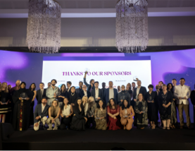 GESS Dubai 2025 to spotlight AI, wellbeing, and sustainability as GCC international schools market surpasses 1.8 million students