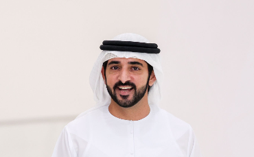 Sheikh Hamdan Announces Dubai's Top Government Entities for 2024