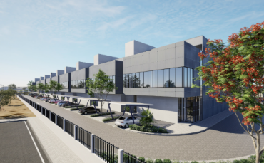Mohammed bin Rashid Aerospace Hub Launches Sky Support Complex to Meet Growing Aviation Sector Demand
