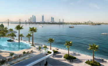 Modon Sells Out Final Phase of Bashayer on Hudayriyat Island in One Day, Records AED 1.25 Billion in Sales