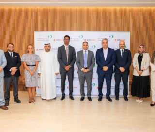 DataFlow Group Partners with Saudi German Health UAE to Enhance Healthcare Workforce Credentialing