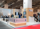 MBRF Showcases Knowledge Initiatives at Frankfurt Book Fair 2025