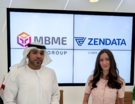 MBME Group and ZENDATA Launch ZENDATA Cyber Defense to Strengthen Regional Cybersecurity