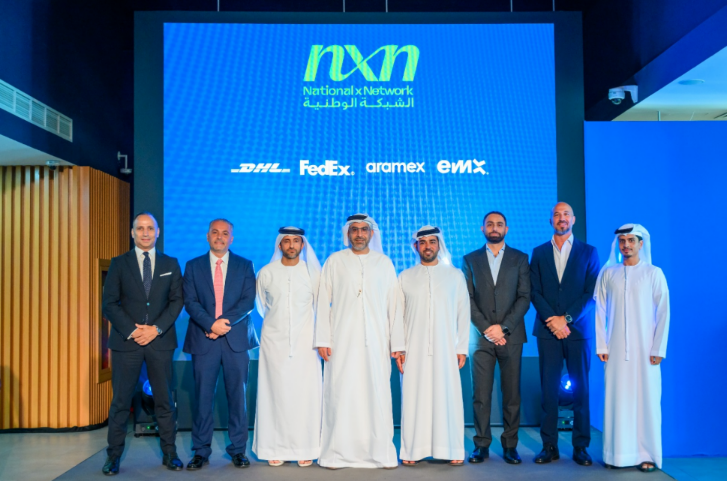 7X launches National Network for Logistics (NXN) at Universal Postal Congress in Dubai