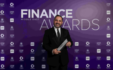 Al Ansari Exchange wins “Currency Exchange Firm of the Year” at Finance Middle East Awards