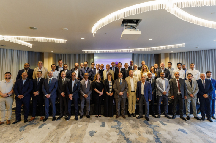 FIA Launches Safe Mobility 4 All & 4 Life Programme to Improve Road Safety Across MENA