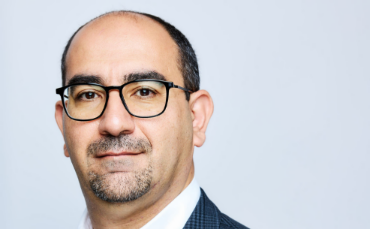 Platformization Key to Strengthening Cybersecurity in Middle East Healthcare Sector