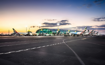 UAE air corridors to help stranded passengers and emergency travellers amid regional disruptions