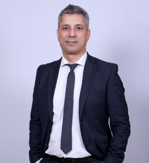 Keolis MHI Appoints Vikas Sardana As Managing Director To Lead Dubai Metro And Tram Operations