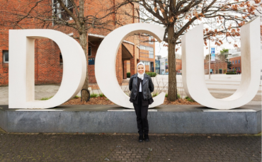 United against online abuse welcomes Palestinian student to FIA research programme