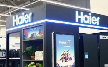 Haier Strengthens Global Sports Marketing Strategy with Top-Tier Partnerships to Champion Smart Living