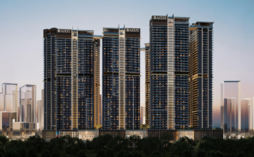 Azizi Developments partners with Sakr Power Generation for diesel generators across Dubai projects