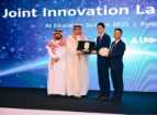 King Saud University and Huawei unveil strategic partnership at AI Education Summit 2025
