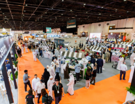 DXB Live announces fifth edition of World of Coffee Dubai 2026, opening January 18 at DWTC