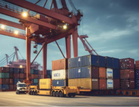 Abu Dhabi launches 'Golden list' for faster entry of food products through ports