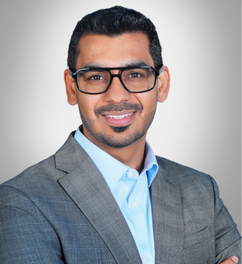 NFPA Expands MENA Presence with Appointment of Romnish Kapoor as Regional Sales Manager