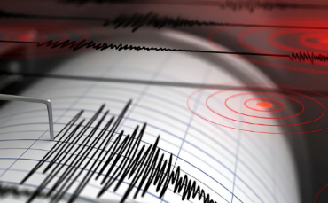 Minor Earthquake Recorded South of Musandam; Second Tremor Hits Near Oman’s Masirah Island