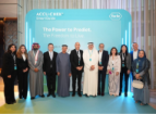 Roche launches AI-enabled predictive CGM solution at landmark Dubai event