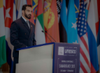 UAE elected Vice President at UNESCO’s 43rd General Conference in Samarkand