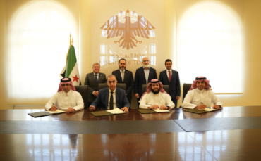 Syria Signs MoU with Saudi Firms to Accelerate Tourism Digital Transformation