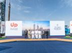 Union Properties Breaks Ground on ‘Mirdad’, AED 2 Billion Community Development in Motor City