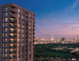Arada Unveils 100 Avenue Road Residential Development in London’s Swiss Cottage