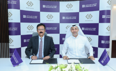 Emirates Islamic Partners with GJ Properties for The Biltmore Residences Dubai