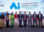 Global AI leaders converge in Cairo to set momentum towards Ai Everything MEA Egypt 2026