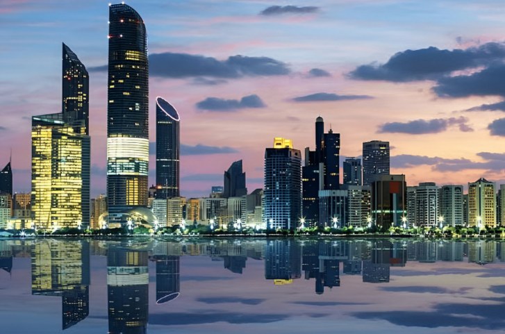 Abu Dhabi Faces Affordable Housing Challenge as Population Rises