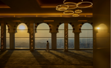The Address Jabal Omar Makkah Offers a Complete Spiritual Ramadan Experience Near the Grand Mosque