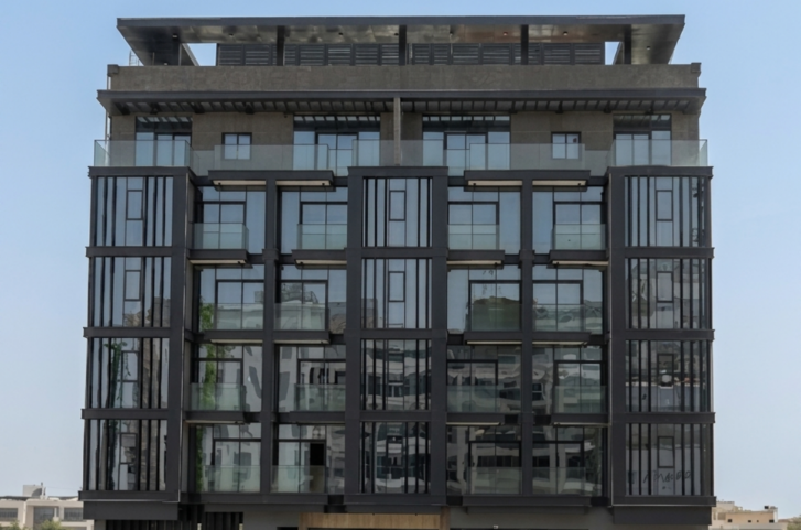 ESNAAD Completes Handover of ‘The Spark by ESNAAD’ in Mohammed Bin Rashid City