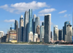 Dubai Records Highest Monthly Off-Plan Apartment Sales of 2026 in April at AED 19.7bn