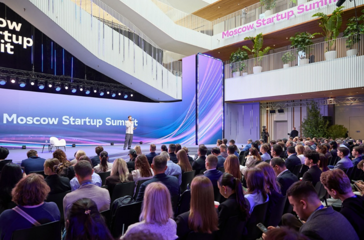 Moscow Innovation Cluster Reveals More Russian Startups Survive Than Commonly Believed