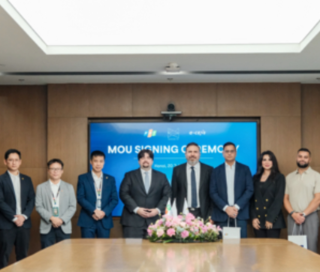 FPT Partners with Nuummite and e-CENS to Accelerate Enterprise Digital Transformation Across the Middle East and Africa